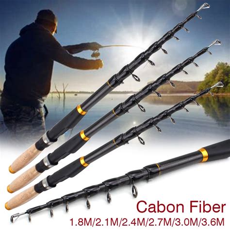 carbon fiber fishing rods|Carbon Fiber Fishing Rods .